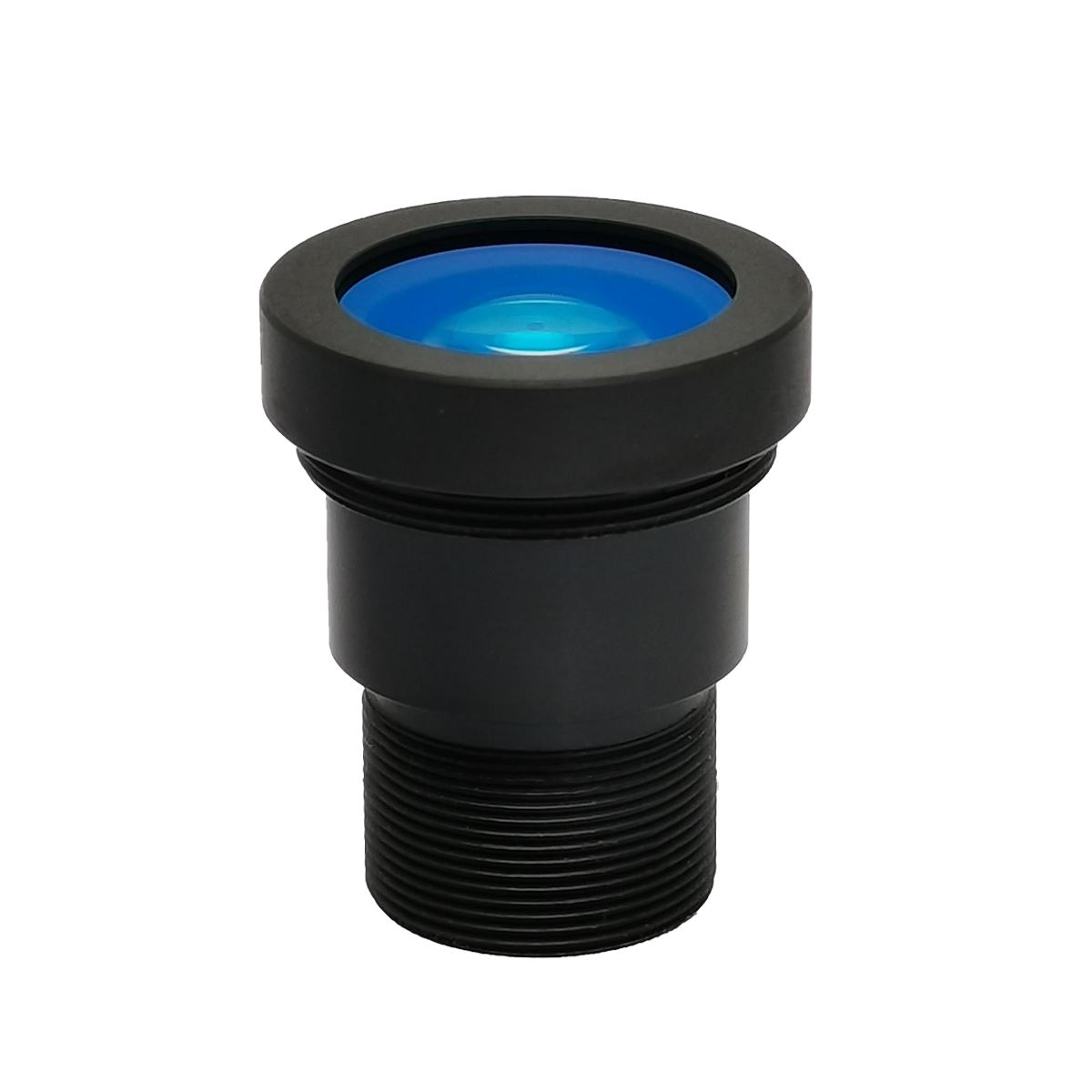 1/2” 无IR 7.76mm F1.2 FOV60° 红外测距 3D成像 无人机避障 M12 To