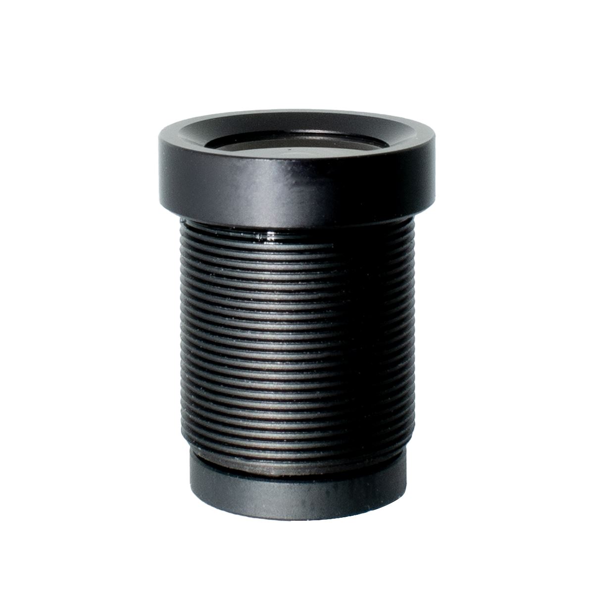 1/4" 2.6mm F2.0板机镜头 OPENMV CV物品识别镜头 CH813A