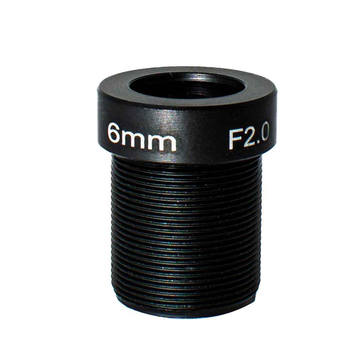 6mm 5MP 1/2.5